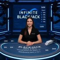 Boho Casino - Live Blackjack by Evolution Gaming