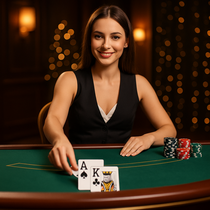 Boho Casino - Blackjack Table Game