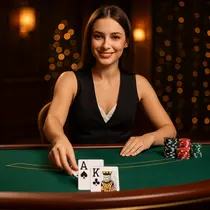 Boho Casino - Blackjack Table Game