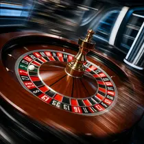 Boho Casino - Live Roulette by Evolution Gaming