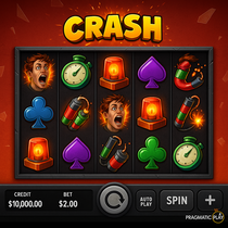 Boho Casino - Crash Games and Fast-Paced Action
